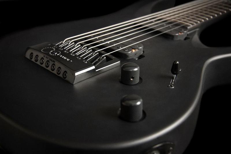 Washburn PX-SOLAR 170C 7弦 Washburn PX-SOLAR 170C 7弦 Washburn